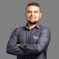 STARTEC Employee Paulo Henrique Andrade Ribeiro's profile photo