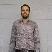 Current Infraprojects Private Ltd. Employee Shahrukh Khan's profile photo