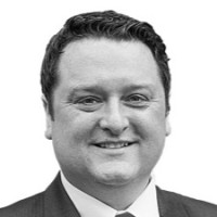 Paul Redmond Email & Phone Number