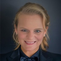 Accutrol LLC Employee Caroline Moore's profile photo