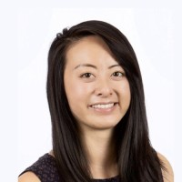 Rewardful Employee Jessica Zhong's profile photo