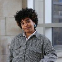 Ottawa Art Gallery | Galerie d'art d'Ottawa Employee Zineb Allaoui's profile photo