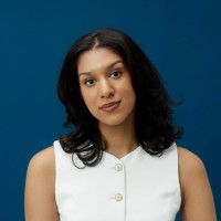 Sabrina Singh Email