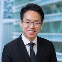 INCISIVE LAW LLC Employee Martin Lee's profile photo