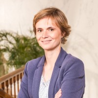 visitbrussels Employee Elisabeth van Ingelgem's profile photo