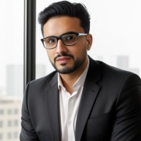 Naoufal Sadik Email
