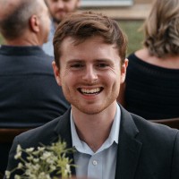 Colin Michael Email & Phone Number