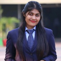 PRAYASTECH Employee Sasmita Mishra's profile photo