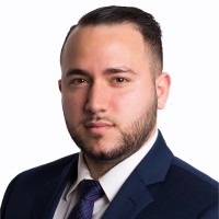 THE BOUKLIS GROUP Employee Peter Tsioumas's profile photo