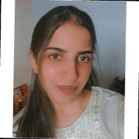 vConversio Employee Rekha Singh's profile photo