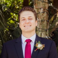 Enterprise Products Employee Payton Smith's profile photo