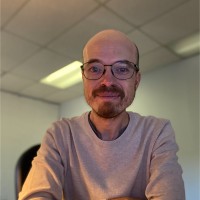 Alpha Search Advisors Employee Daniel McGovern's profile photo