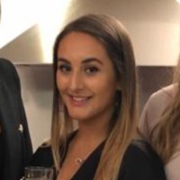 Hitched Employee Natalie Sovitch's profile photo