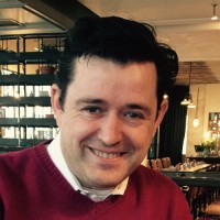 Folens Employee Owen White's profile photo
