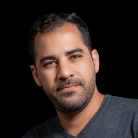 Enredo Brand Innovation Employee Ciro Ribeiro Rocha's profile photo