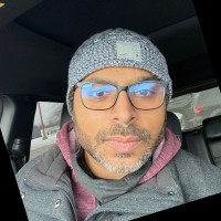 American Ring Employee Darek Bell's profile photo