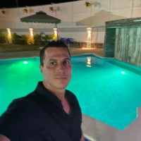 Leaf Only Employee Richard Stone's profile photo