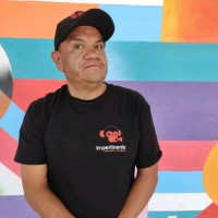 Impertinente Employee Sandro Cruz Casillas's profile photo