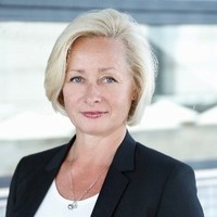 Lagkagehuset Employee Pia Fabricius's profile photo