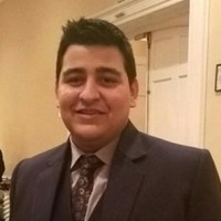 S&P Global Market Intelligence Employee Jigar Doshi's profile photo