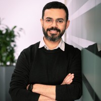 DSV - Global Transport and Logistics Employee Prateek Malik's profile photo