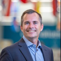 EDGE Industrial Staffing Employee Brian Stewart's profile photo