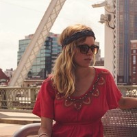 Grace Bridge Employee Alyssa Bell's profile photo