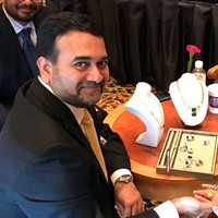 Osman Group Employee Shehan Osman's profile photo