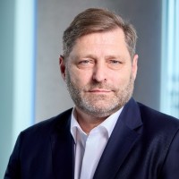 PNE AG Employee Roland Stanze's profile photo