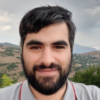 VItech Employee Mohammad Eghbalpoor's profile photo