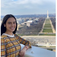 Atkinson, P.A. Employee Whitney Michelle Barrera's profile photo