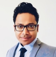 Nuuday Employee Ranadeep Nandy's profile photo