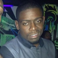 Mastro's Ocean Club Employee Marcel Peronel's profile photo