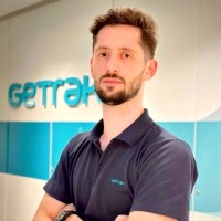 Getrak Employee Bernardo Polese's profile photo