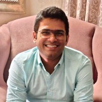 Kaustubh Bhoyar Email & Phone Number