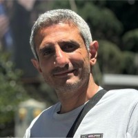 Mohammed Ebeid Email & Phone Number