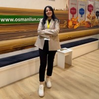 Unsan Un San. ve Tic. A.Ş. Employee Sevda Güneş's profile photo