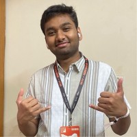 Runable Employee Shashwat Singh's profile photo