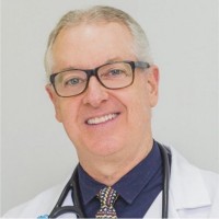 Lake County Tribal Health Employee David Golergant's profile photo