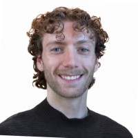 Transparentem Employee Anthony Dipreta's profile photo