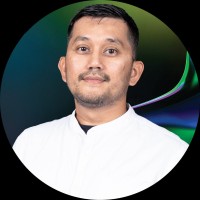 Startup Studio Indonesia Employee Ihsan Putra's profile photo