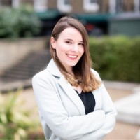 Interconnector Employee Helen Matthews's profile photo