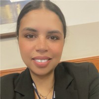 SeaGlory Shipping Agency Egypt Employee Noha Hussein's profile photo