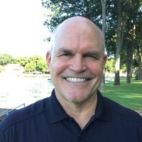 Global Leadership Partners Employee Don Johnson's profile photo