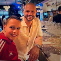 Netvlies (part of 4NG) Employee Dwayne Buurstede's profile photo