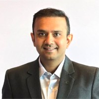 Cropin Employee Aditya Shah's profile photo