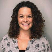 Big Brothers Big Sisters Lone Star Employee Kelly Glaser's profile photo