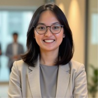 ePIC Services Co. Employee Trisha Lagnas's profile photo