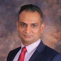 Northwestern Mutual Employee Mudassir Ali's profile photo