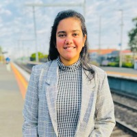 RollsPack Employee Maleesha Fernando's profile photo